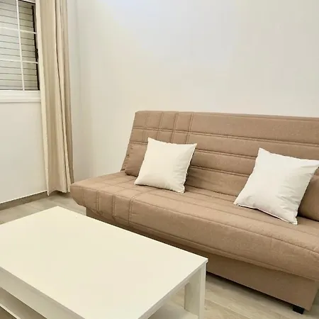 Apartamento Sileva 2 En Puerto Del Rosario 罗萨里奥港