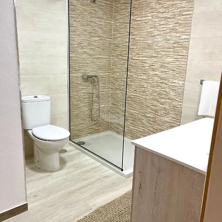 Apartamento Sileva 2 En Puerto Del Rosario