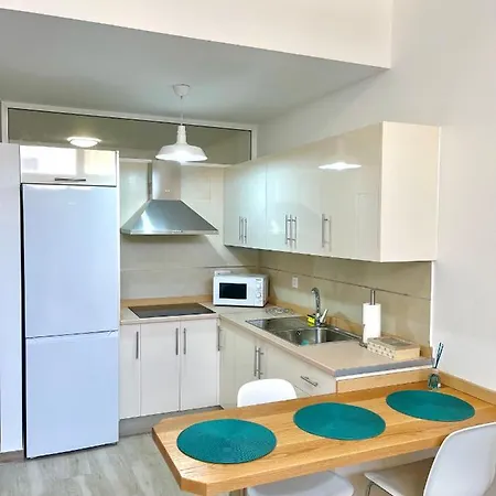 Apartamento Sileva 2 En Puerto Del Rosario *
