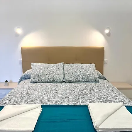 公寓 Apartamento Sileva 2 En Puerto Del Rosario