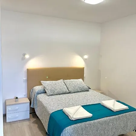 Apartamento Sileva 2 En Puerto Del Rosario