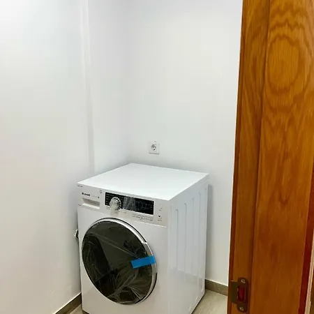 Apartamento Sileva 2 En Puerto Del Rosario *