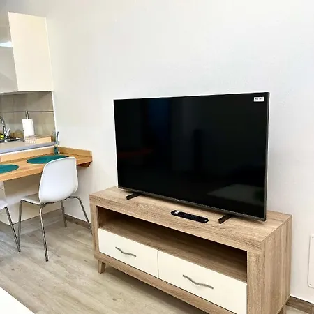 公寓 Apartamento Sileva 2 En Puerto Del Rosario 罗萨里奥港