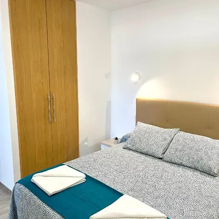Apartamento Sileva 2 En Puerto Del Rosario 罗萨里奥港