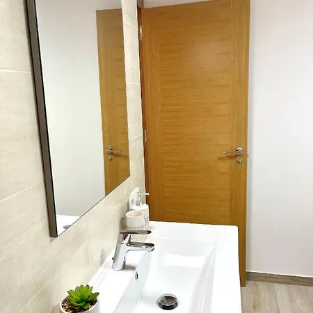 Apartamento Sileva 2 En Puerto Del Rosario 罗萨里奥港