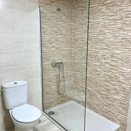Apartment Apartamento Sileva 2 En Puerto Del Rosario