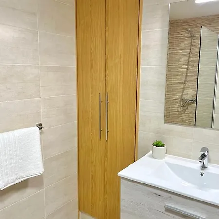Apartment Apartamento Sileva 2 En Puerto Del Rosario