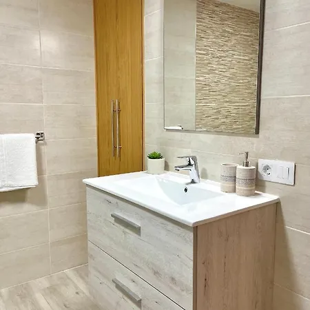 Apartamento Sileva 2 En Puerto Del Rosario * Puerto del Rosario (Fuerteventura)